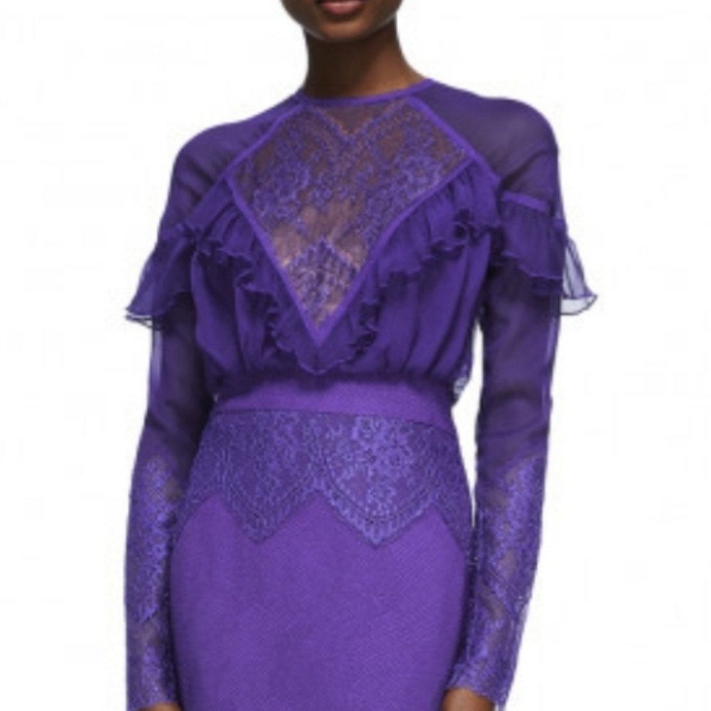 Tadashi Shoji Adeline Gown